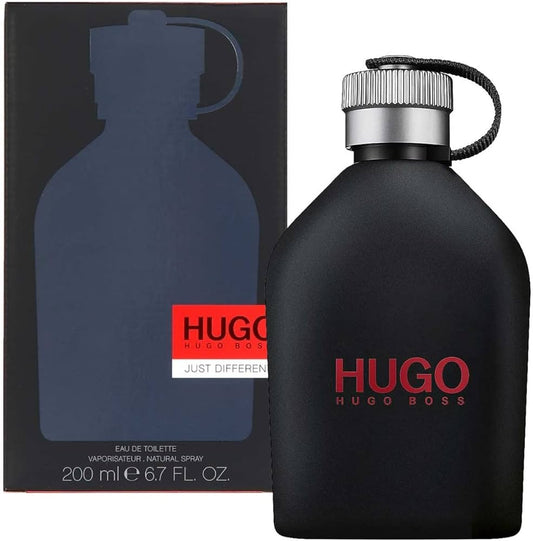 Hugo Boss Just Different 6.7 Edt M