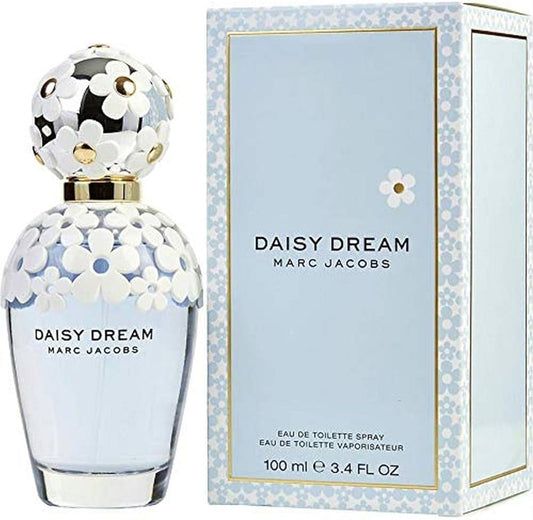 Marc Jacobs Daisy Dream 3.4 Edt L