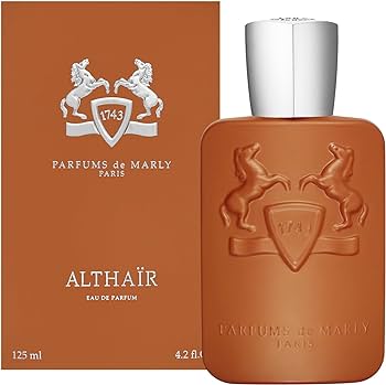 Parfums de Marly Althair 4.2 Edp M