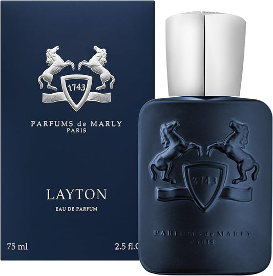 Parfum de Marly Layton 2.5 Edp M