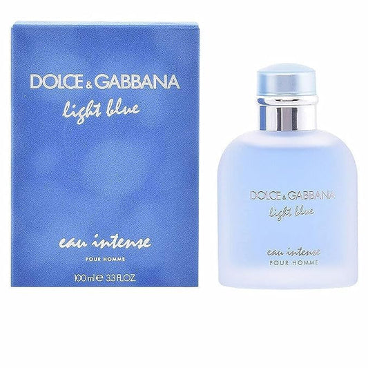 Dolce Gabbana Light Blue Intense 3.3 Edp M