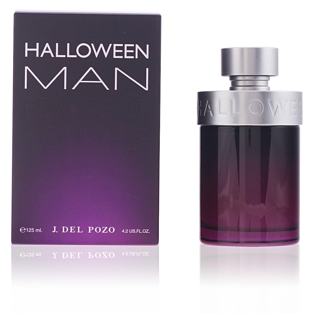 Jesus del Pozo Halloween 4.2 Edt M