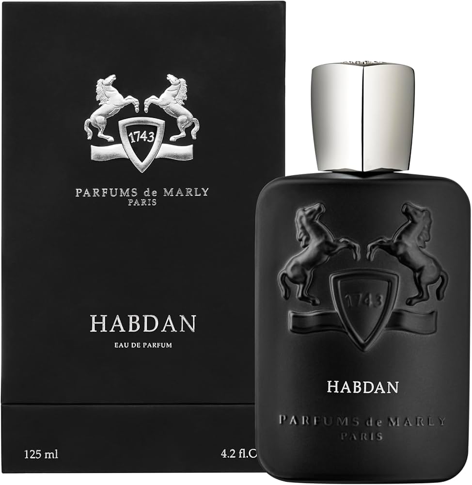 Parfums de Marly Habdan 4.2 oz Edp U