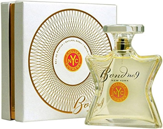 Bond No 9 Chelsea Flowers 3.3 Edp L