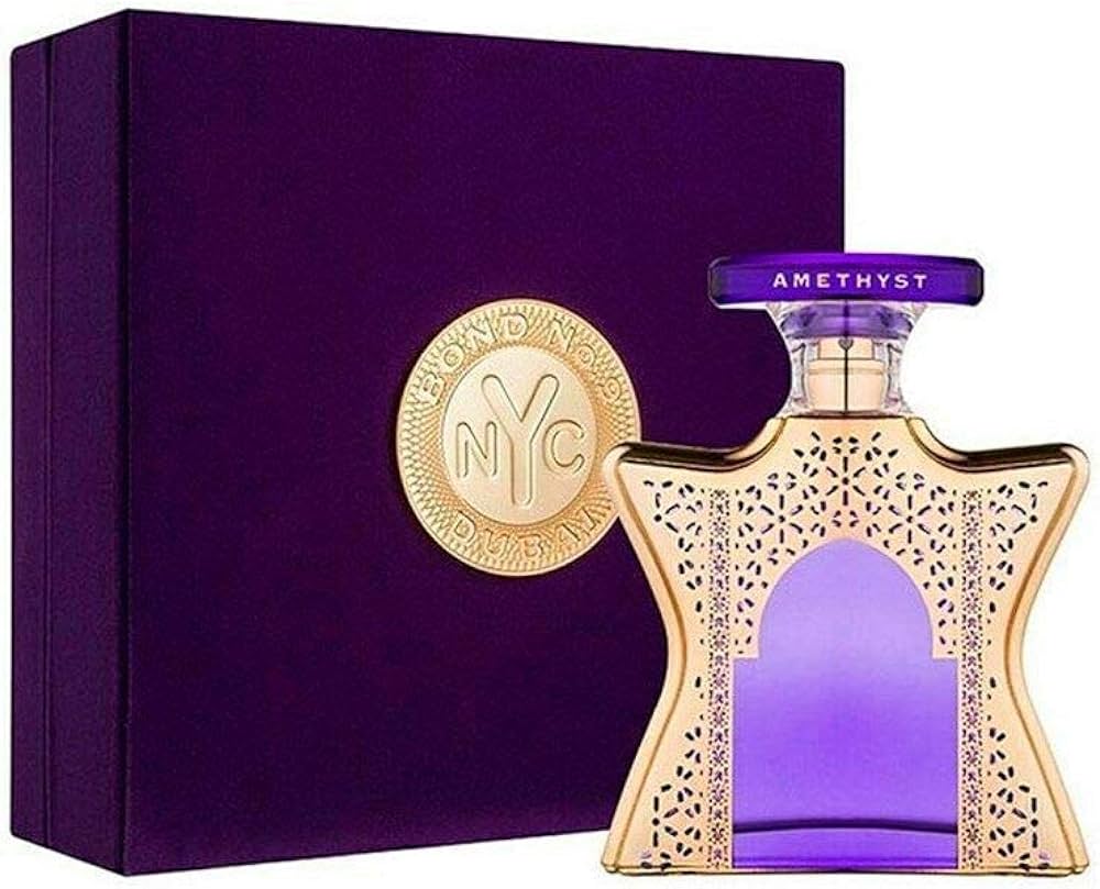 Bond No 9 Dubai Amethyst 3.4 Edp L