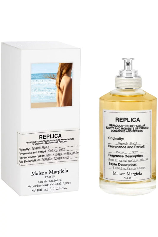 Maison Margiela Beach Walk 3.4 Edt L