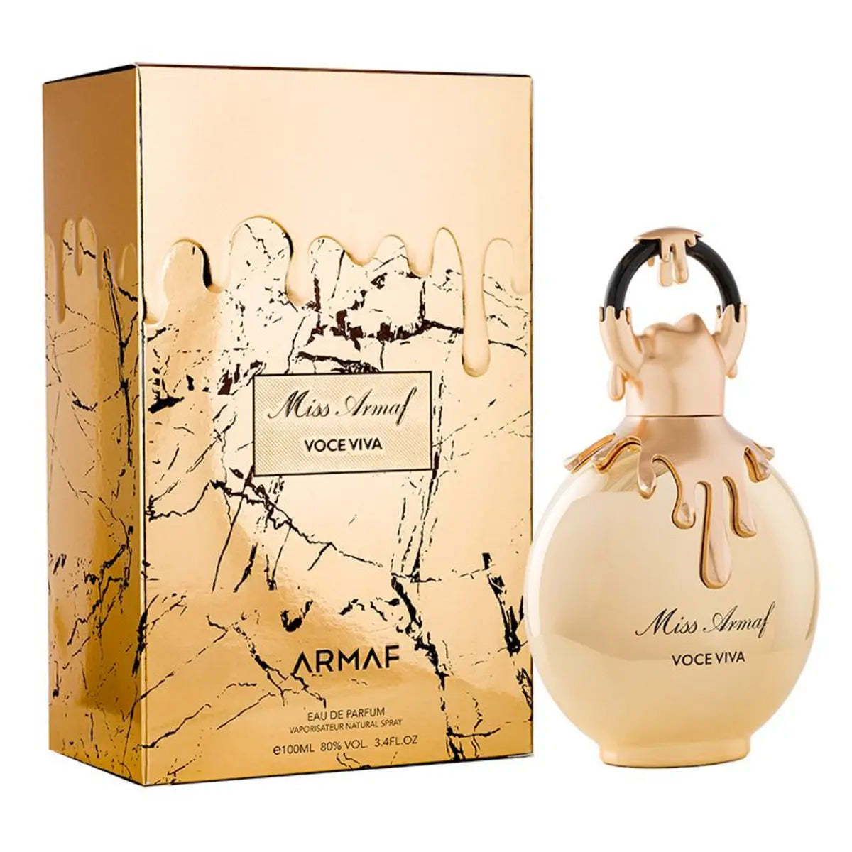 Armaf Miss Voce Viva 3.4 Edp L