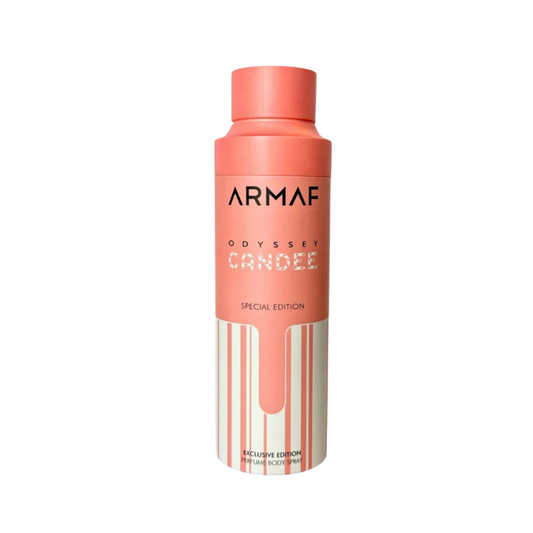 Armaf Body Spray Odyssey Candee 6.7 L