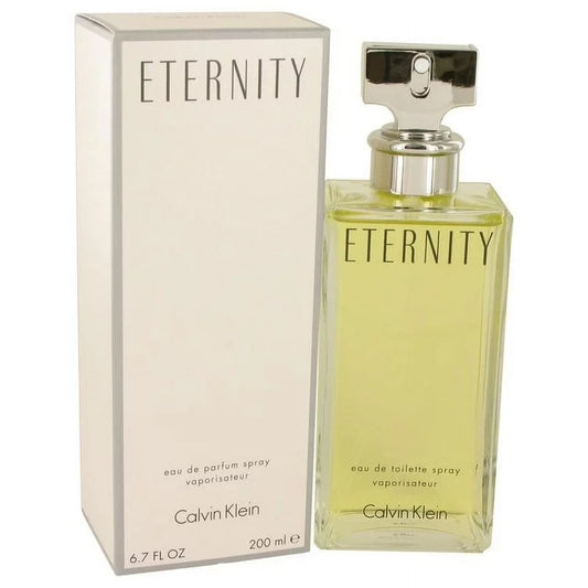 Calvin Klein Eternity 6.7 Edp L