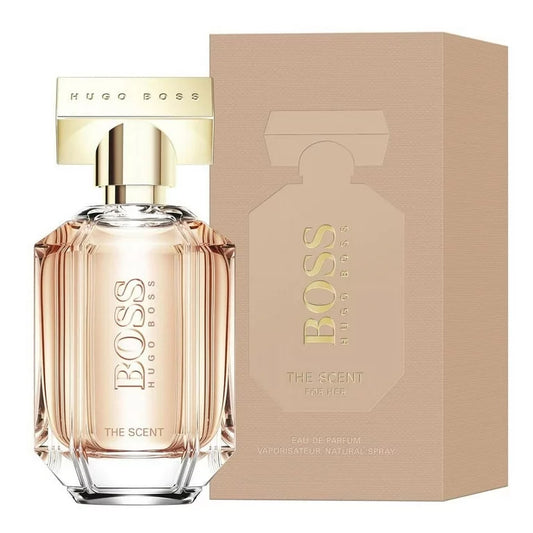 Hugo Boss The Scent For Her 3.3 Edp L