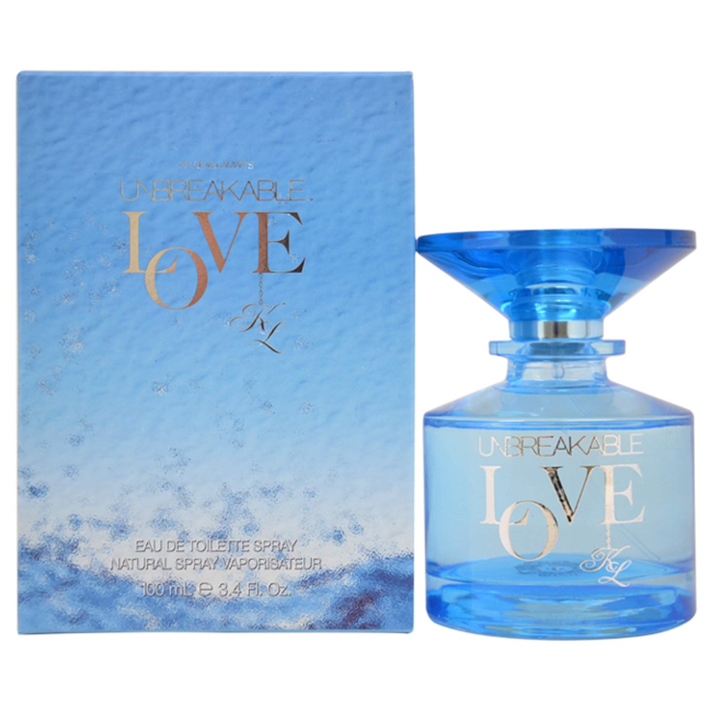 Kloe And Lamars Unbreakable Love 3.4 Edt M