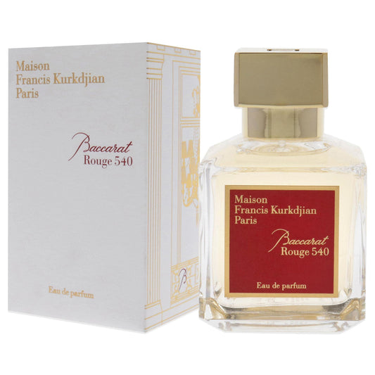 Maison Francis Kurkdjian Baccarat Rouge 540 2.4 Edp L