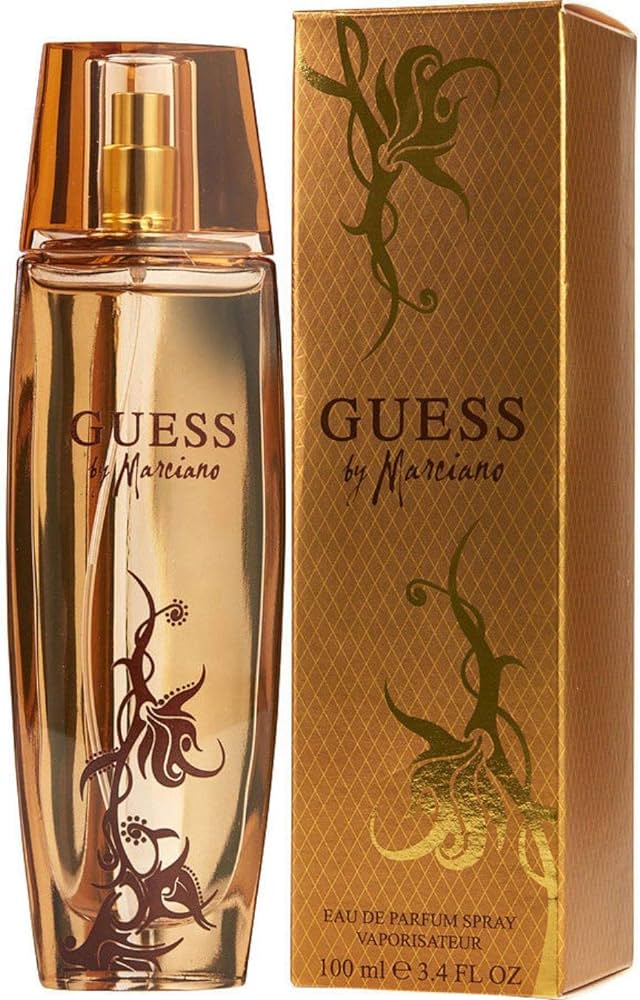 Guess Marciano 3.4 Edp L