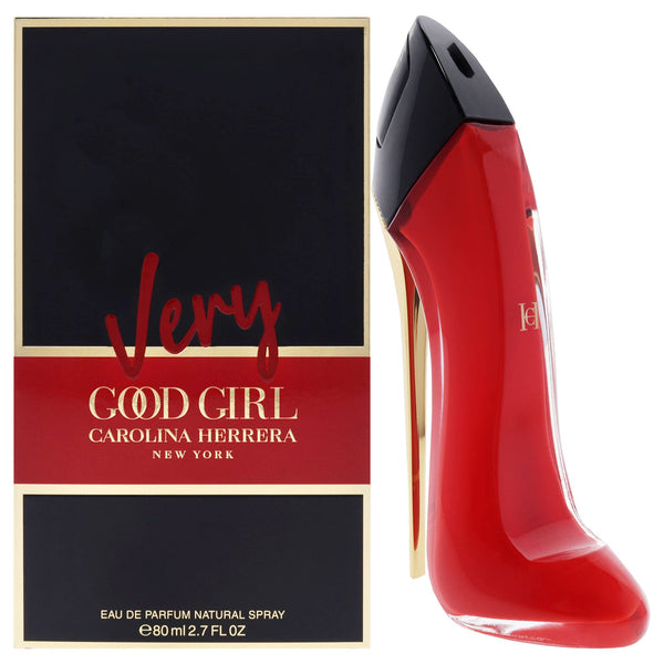 Carolina Herrera Very Good Girl 2.8 Edp L – Best Perfumes Miami