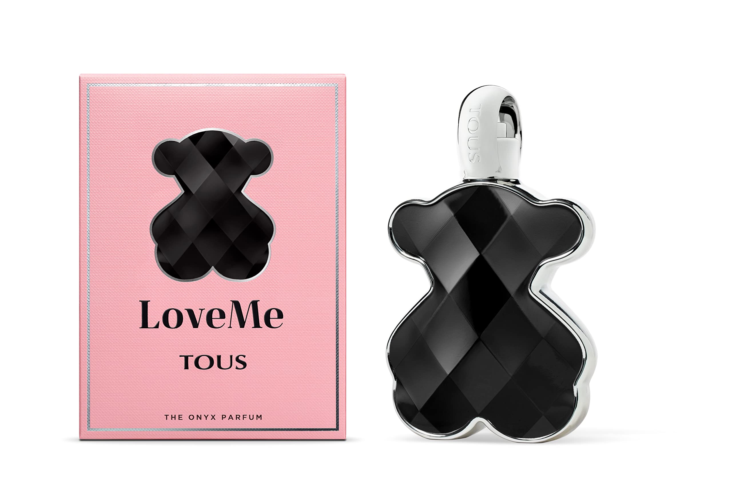 Tous Love Me Onyx Parfum 3.0 Edp L – Best Perfumes Miami