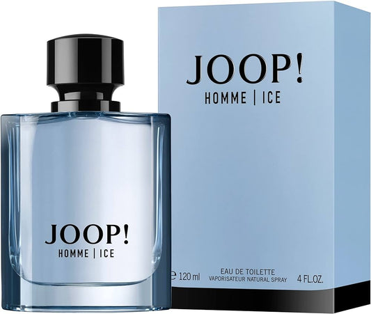 Joop Homme Ice 4.0 Edt M
