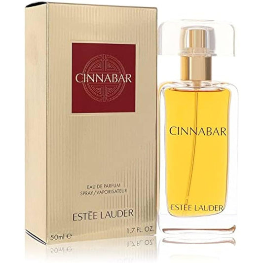 Estee Lauder Cinnabar 1.7 Edp L