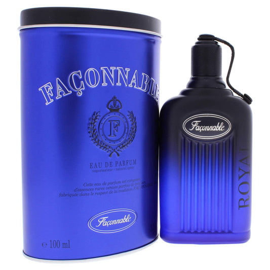 Faconnable Royal 3.4 Edp M