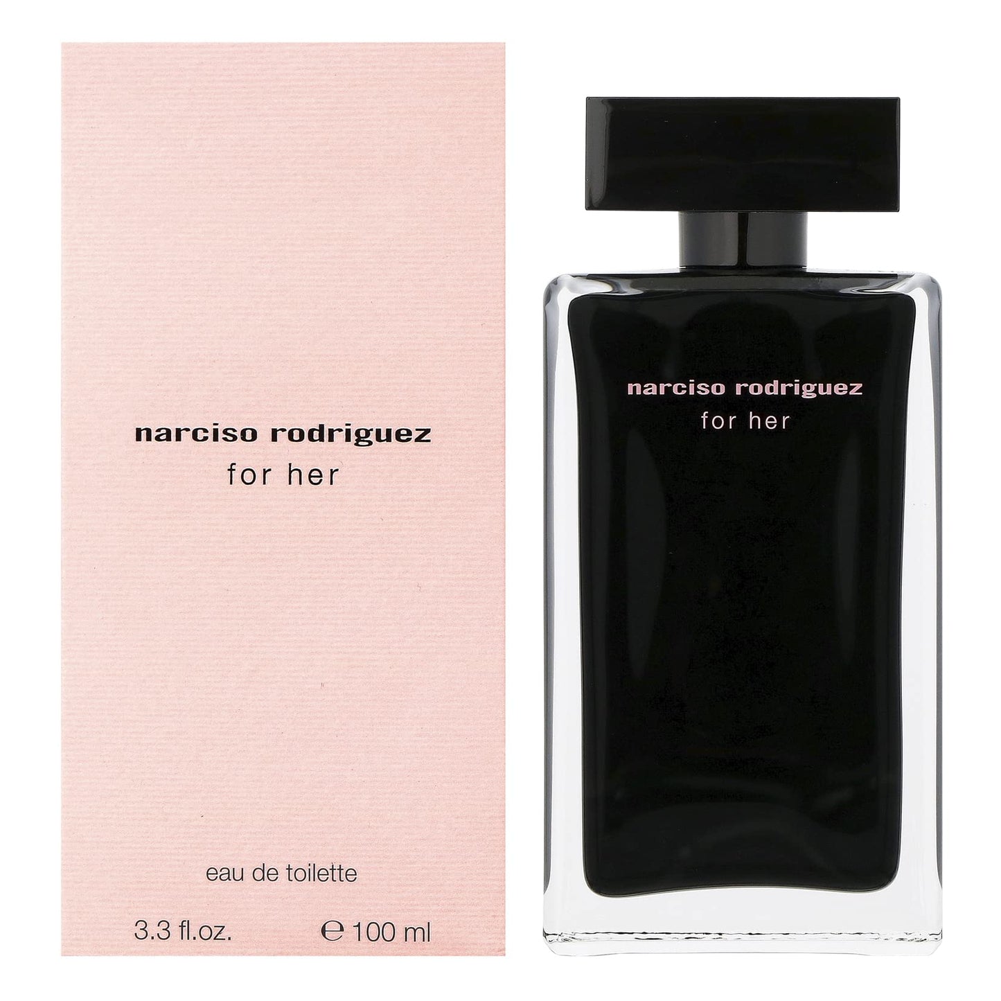 Narciso Rodriguez For Her 3.4 Edt L