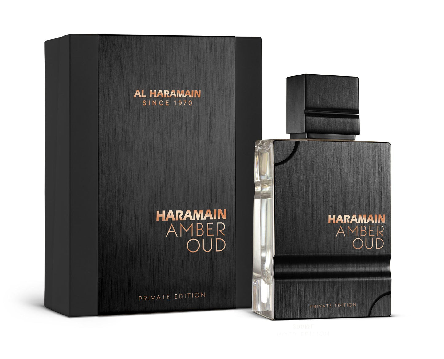 Al Haramain Amber Oud Private Edition 2.0 Edp U