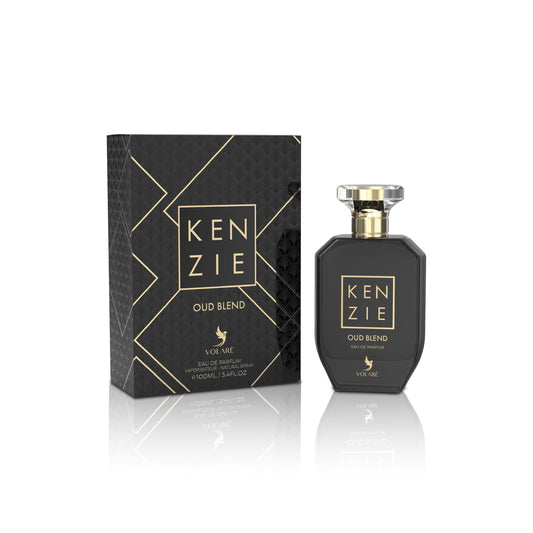 Volare Kenzie Oud Blend 3.4 Edp L