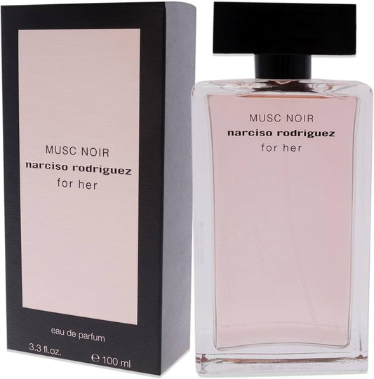 Narciso Rodriguez Musc Noir 3.3 Edp L