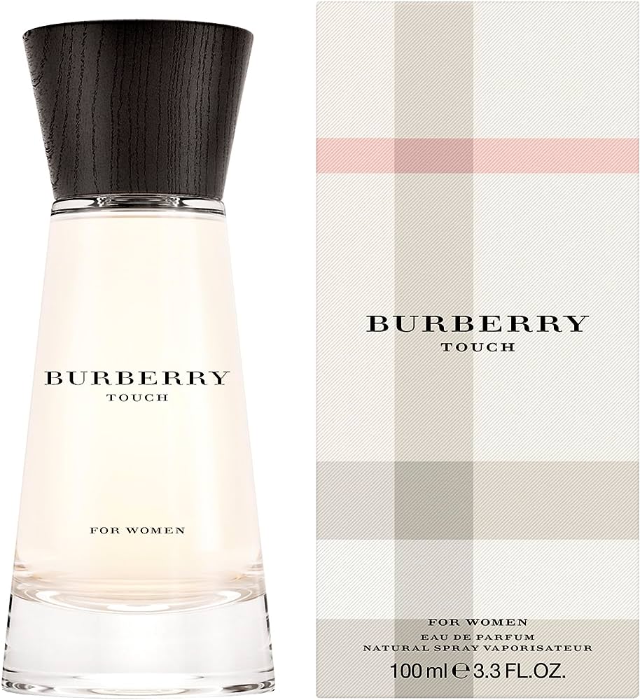 Burberry Touch 3.3 Edp L