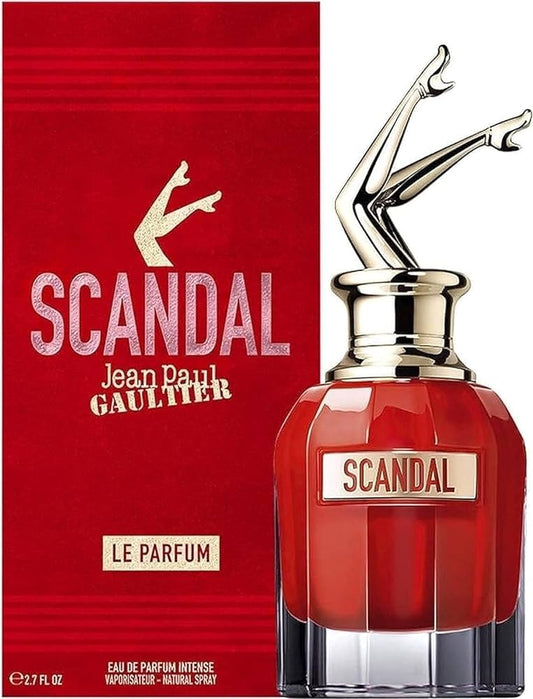 Jean Paul Scandal Le Parfum 2.7 Edp L