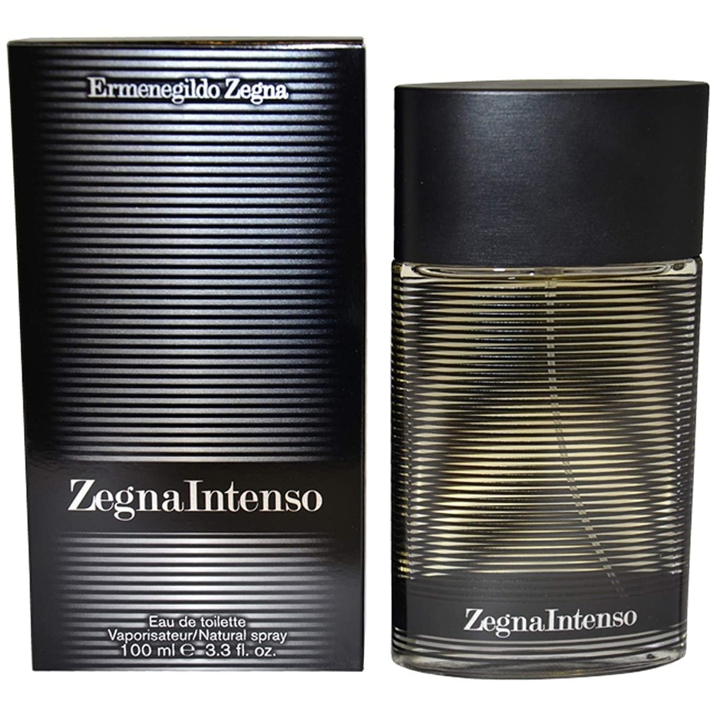 Ermenegildo Zegna Intenso 3.4 Edt M