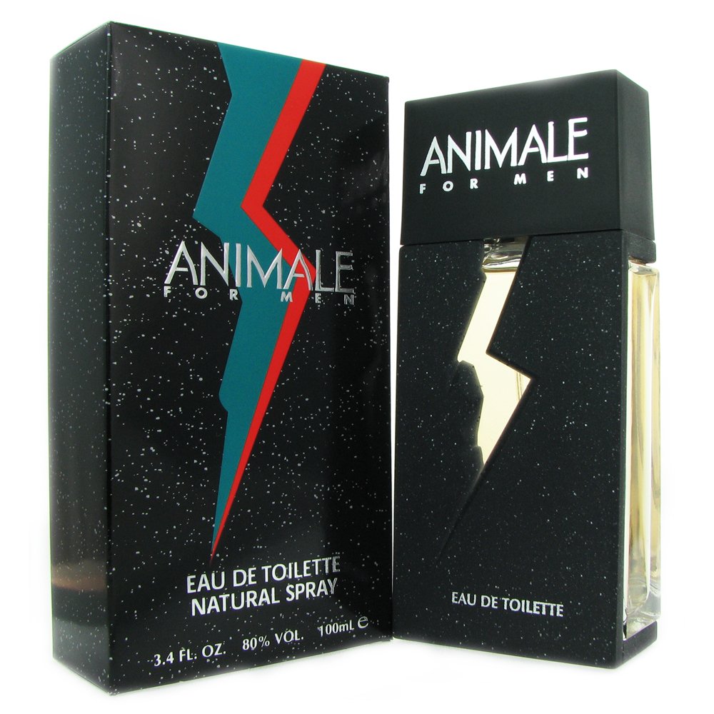 Animale Animale Men 3.4 Edt M