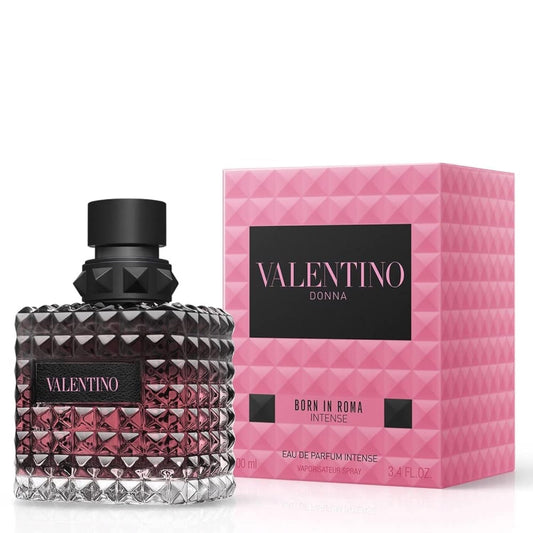 Valentino Donna Born in Roma Intense 3.4 edp L