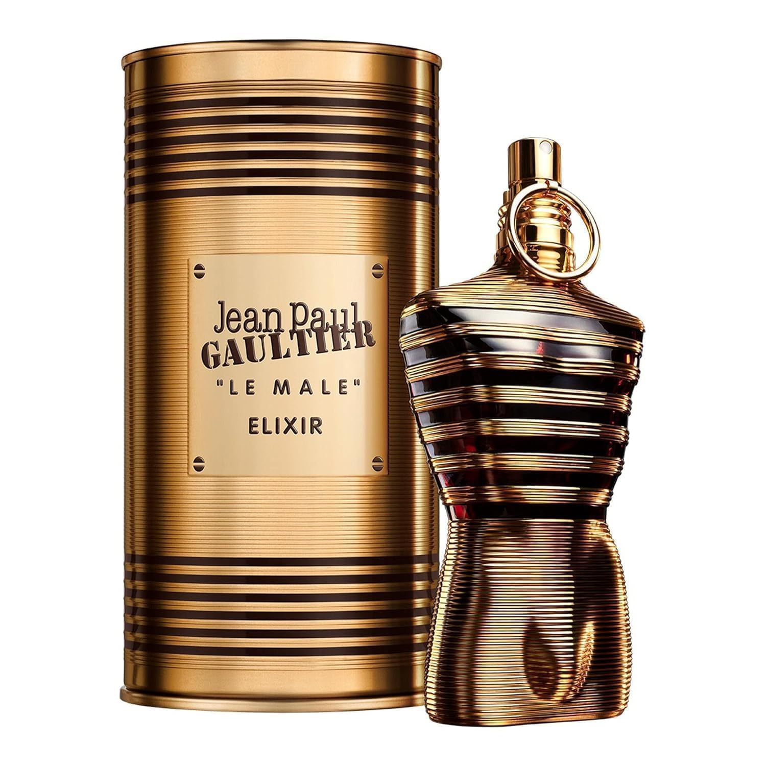 Outlet Jean Paul Gautier Le Male Parfum 4.2oz/100ml