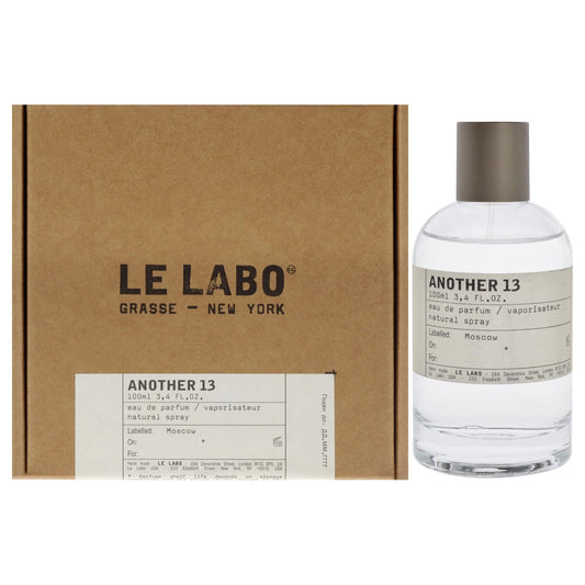 Le Labo Another 13 3.4 Edp U