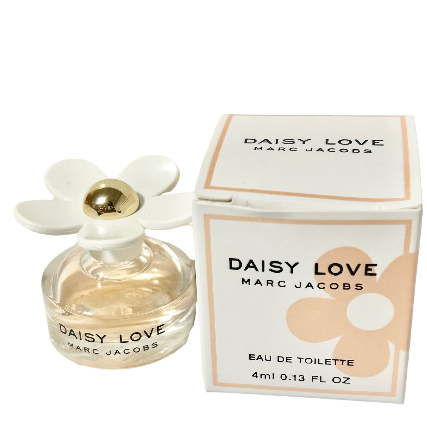 Marc Jacobs Daisy Love 3.4 Edt L