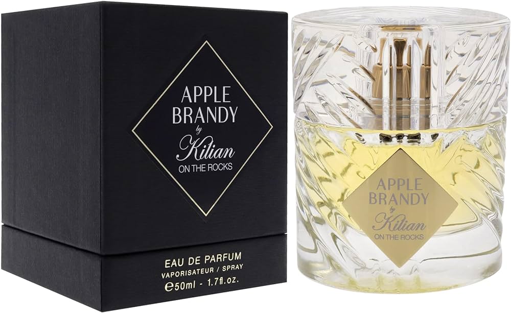 Kilian Paris Apple Brandy on the Rocks 1.7 Edp U