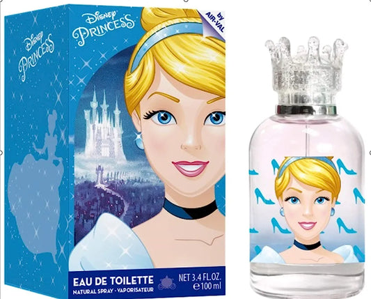 Cinderella  3.4 Fl Oz Edt