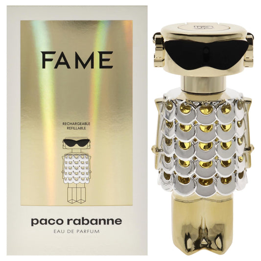 Paco Rabanne Fame 2.7 Edp L