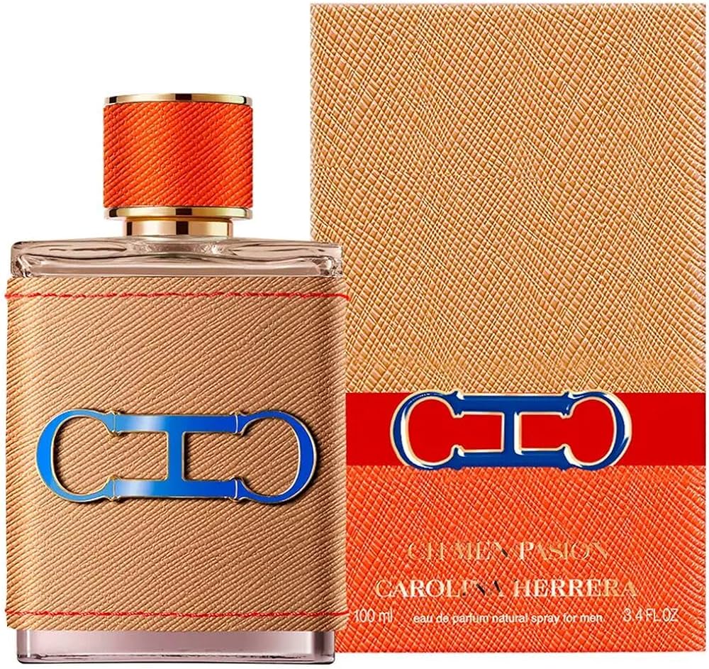 Carolina Herrera CH Pasion 3.4 Edp M