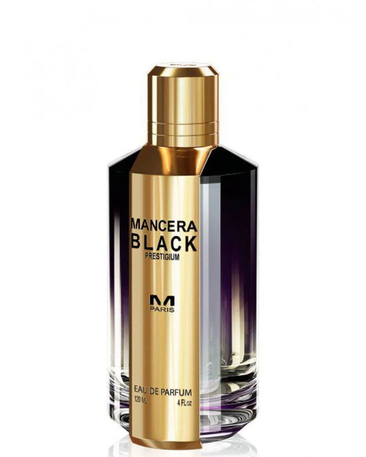 Mancera Black Prestigium 4.0 Edp M