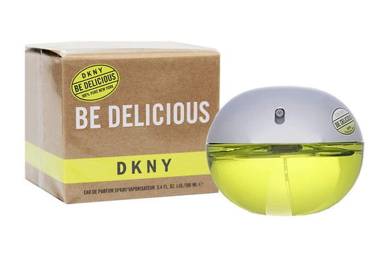 Dkny Be Delicious 3.4 Edp L