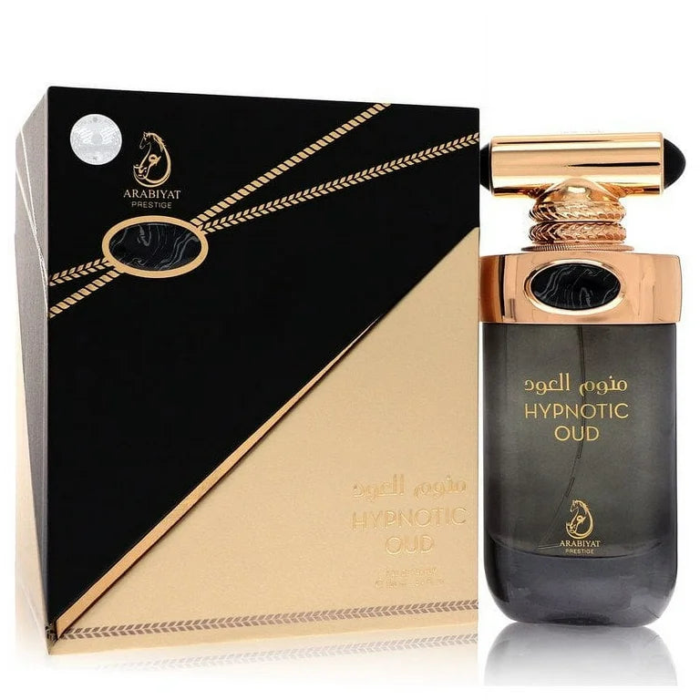 Arabiyat Prestige Hypnotic Oud 3.4 Edp U