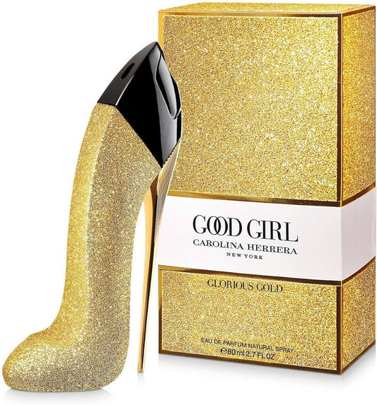 Carolina Herrera Good Girl Glorious Gold 2.7 Edp L