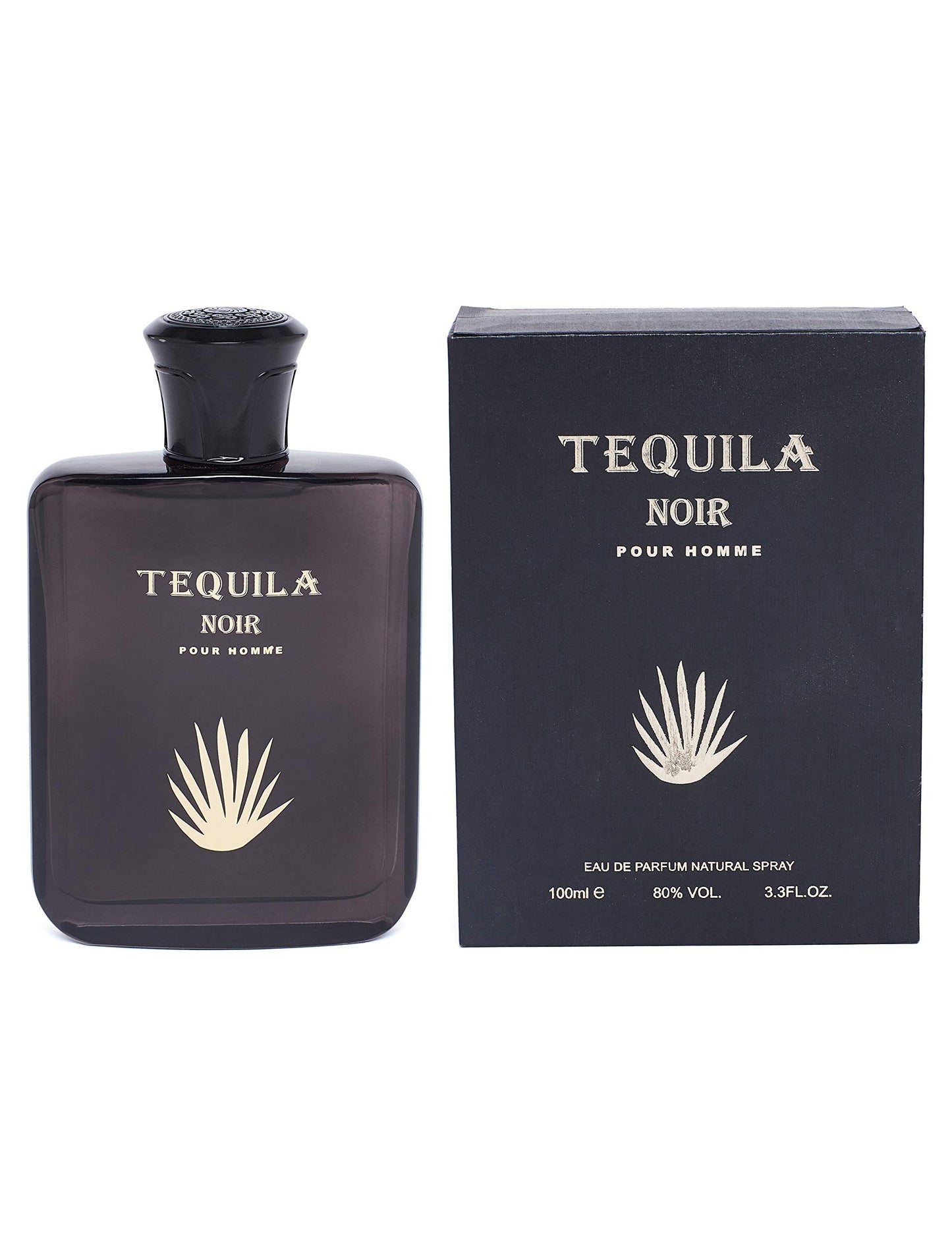 Tequila Noir Pour Homme 3.3 Edp M