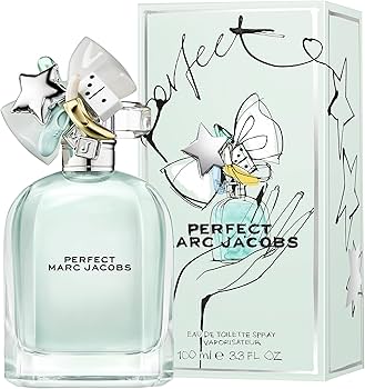 Marc Jacobs Perfect Woman 3.4 Edt L