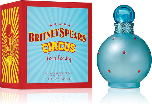 Britney Spears Fantasy Circus 3.3 Edp L