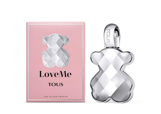 Tous Love Me The Silver Parfum 3.0 Edp L