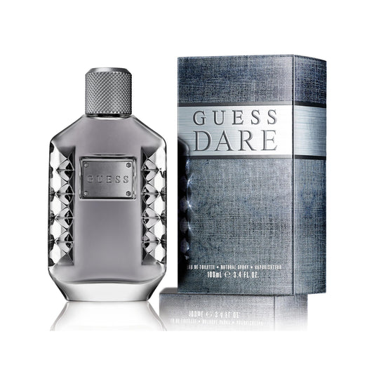Guess Dare 3.4 Edt M