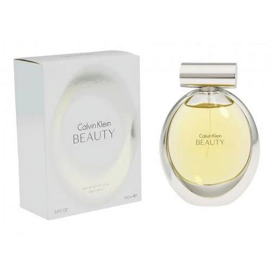 Calvin Klein Beauty 3.4 Edp L