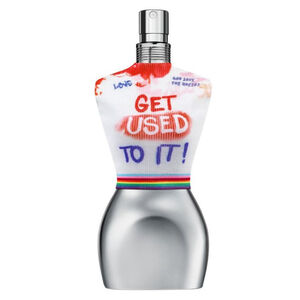 Jean Paul Gaultier Pride Limited Edition 3.4 Edt L