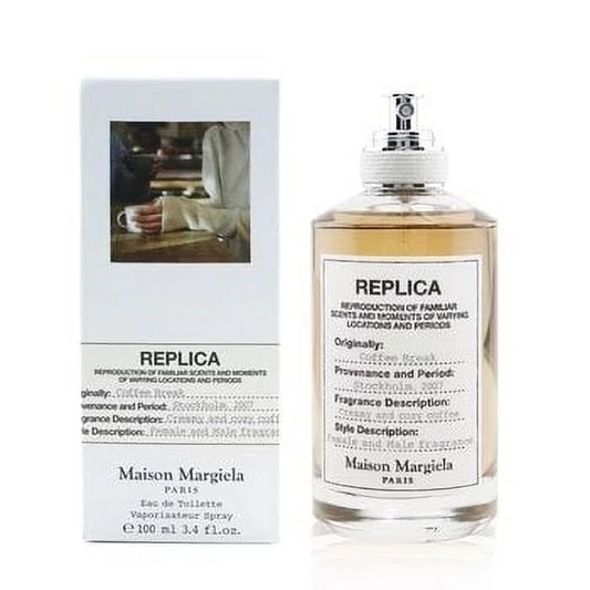 Maison Margiela Coffee Break 3.4 Edt U